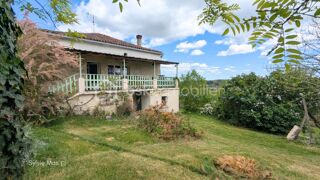  Maison à vendre 15 + pièces 390 m²