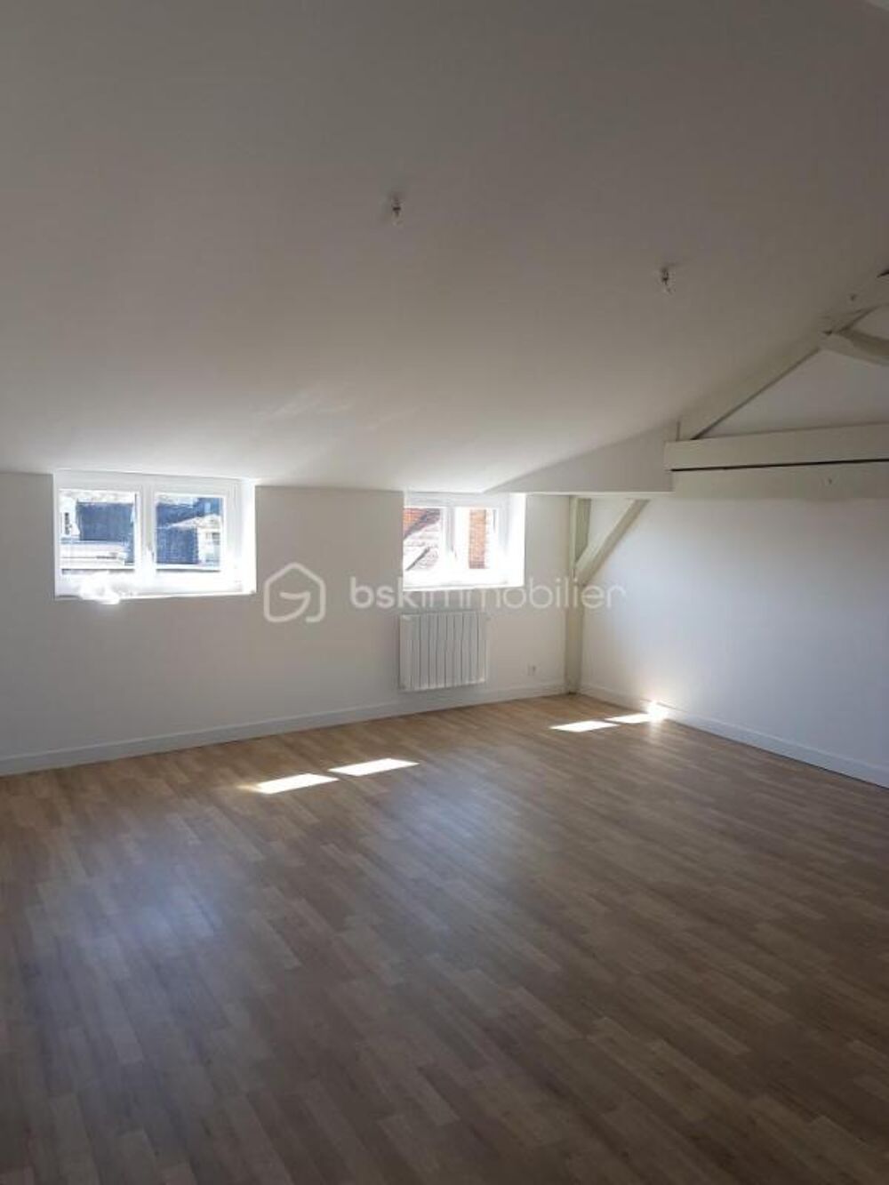 Location Appartement T3 Chatellerault