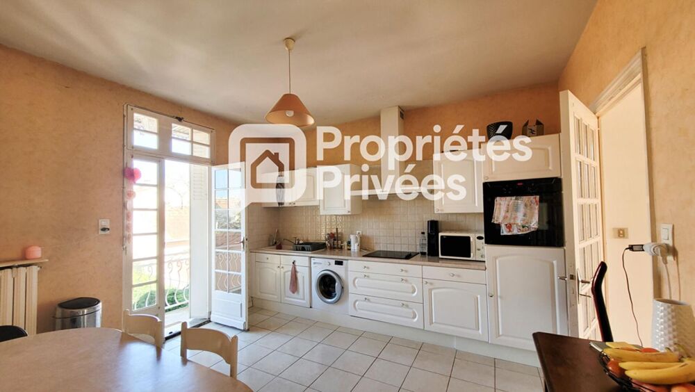 Maison et dépendance - Idéal Projet Investissement/Familial ou Mixte
