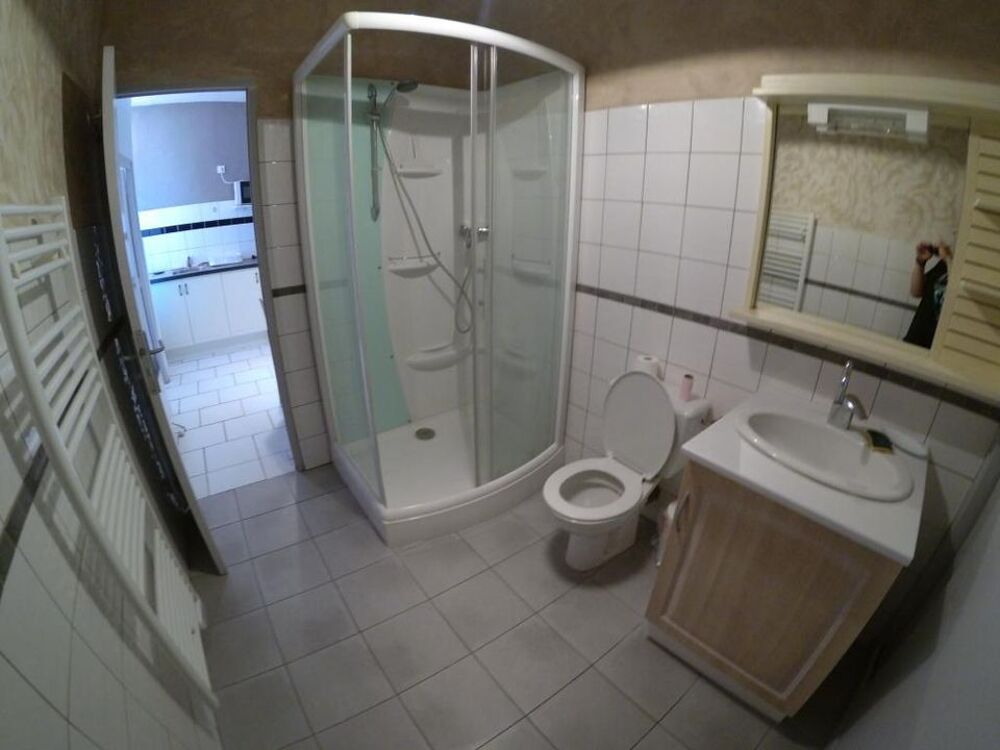 Location Appartement Studio de 32m2 à louer sur Marseille 04 Marseille 4