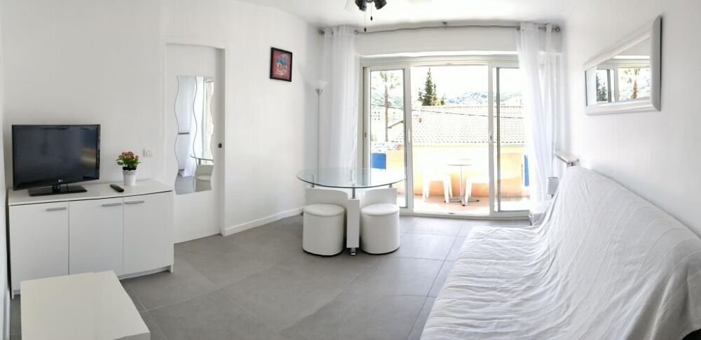 Location Appartement Appartement de 50m2 à louer sur Vallauris Vallauris