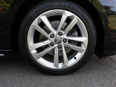 A3 IV Sportback 35 TFSI 150 Mild-Hybrid S line - 8ch 2020 occasion 57640 Malroy