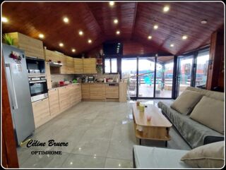  Chalet à vendre 2 pièces 36 m² Juziers