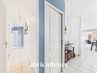  Maison à vendre 6 pièces 142 m²