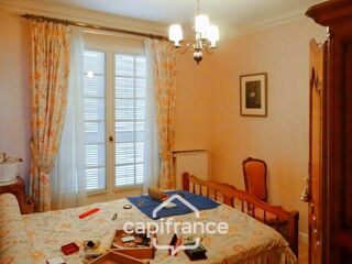  Maison à vendre 6 pièces 135 m²