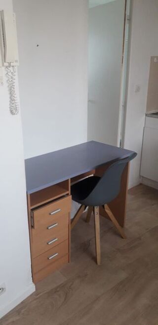  Appartement � louer 1 pi�ce 21 m�