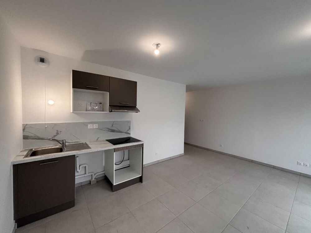 Location Appartement T1 NEUF avec parking à MONTEUX Monteux