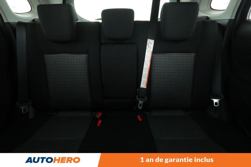 S-cross 1.5 DualJet Hybrid Privilege Auto 116 ch 2023 occasion 92130 Issy-les-Moulineaux