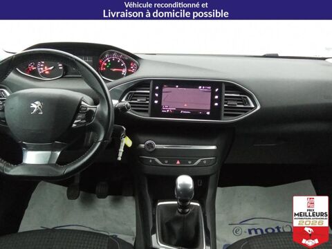 308 SW Essence 110 Active +GPS 2019 occasion 10150 Lavau