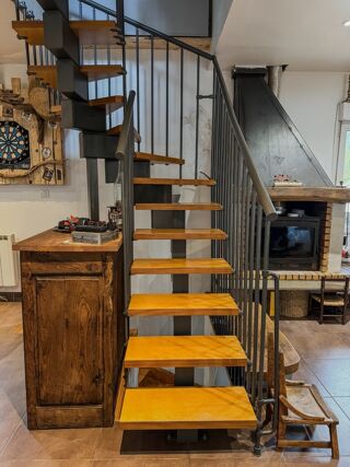  Maison  vendre 5 pices 88 m