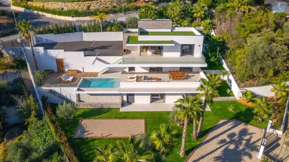 � vendre  Villa Sainte-Maxime (83120)