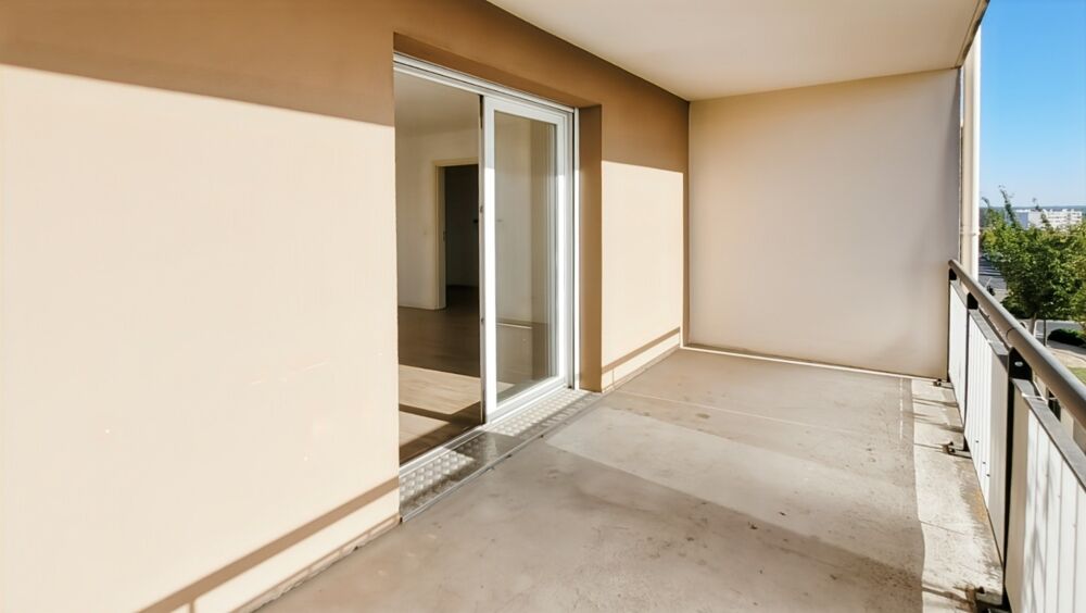 Vente Appartement Appartement 4 pièces 78,54 m² avec balcon de 11 m², ascenseur   et 2 parkings – Arpajon (91) Arpajon