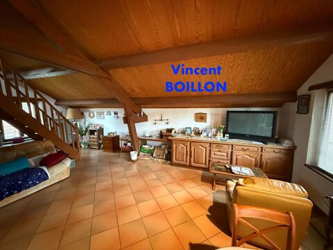   Appartement Mandeure 3 pice(s) 92 m2 Appartement - 3 pice(s) - 92 m