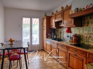  Maison à vendre 6 pièces 114 m²
