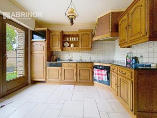  Maison à vendre 4 pièces 95 m²