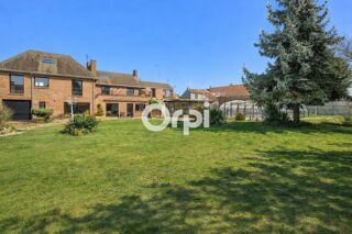  Maison � vendre 6 pi�ces 250 m�