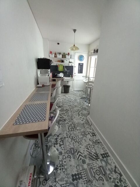  Appartement � louer 5 pi�ces 15 m�