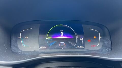 Jogger 1.6 Hybrid 140 BVA6 Extrem - Premi&egrave;re main Automatique 2023 occasion 25000 Besancon