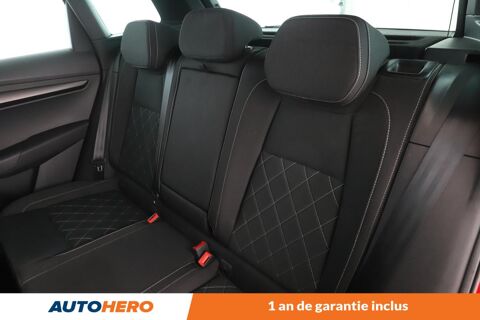 Karoq 1.6 TDI Sportline DSG7 116 ch 2020 occasion 92130 Issy-les-Moulineaux