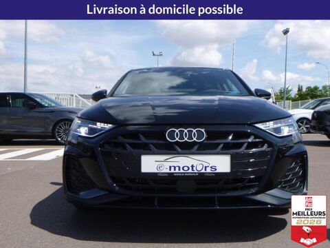 A3 TFSI 150 S-Tronic S line 2025 occasion 10150 Lavau