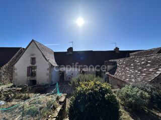  Maison à vendre 3 pièces 104 m²