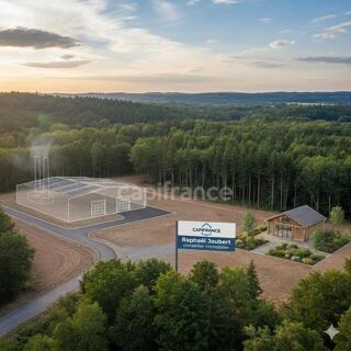  Terrain � vendre 11576 m�