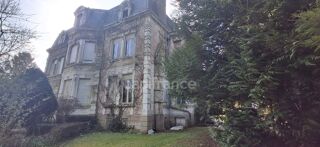  Maison � vendre 8 pi�ces 291 m�