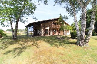  Maison � vendre 7 pi�ces 185 m�