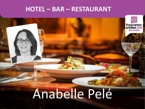 Vend&eacute;e -  H&ocirc;tel  Bar Restaurant 275500 85800 Saint gilles croix de vie