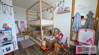  Maison � vendre 4 pi�ces 85 m�