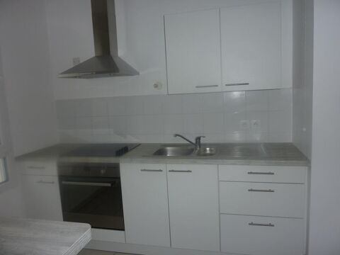  Appartement � louer 3 pi�ces 60 m�