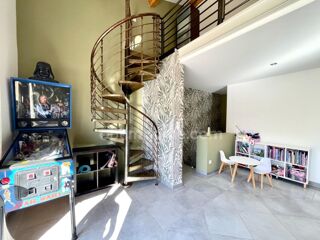  Maison à vendre 7 pièces 182 m²
