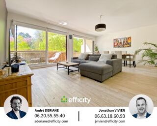  Appartement � vendre 5 pi�ces 106 m�