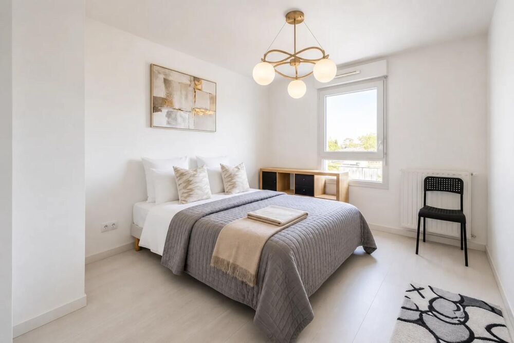 Vente Appartement Investissement serein au coeur de La Baule-Escoublac La baule escoublac