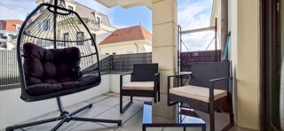  Appartement à vendre 4 pièces 74 m²