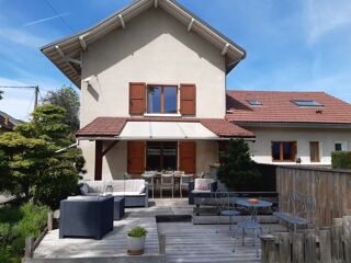  Maison à vendre 5 pièces 140 m²