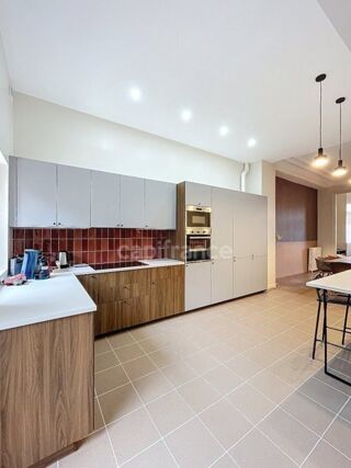 Vente Immeuble Immeuble de coliving Lille clé en main – 6 chambres – parfait état Lille