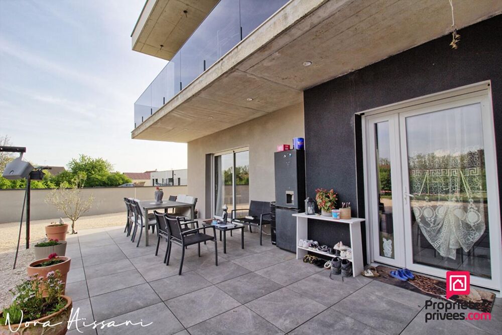 Maison Chaussin 6 pièce(s) 136 m2