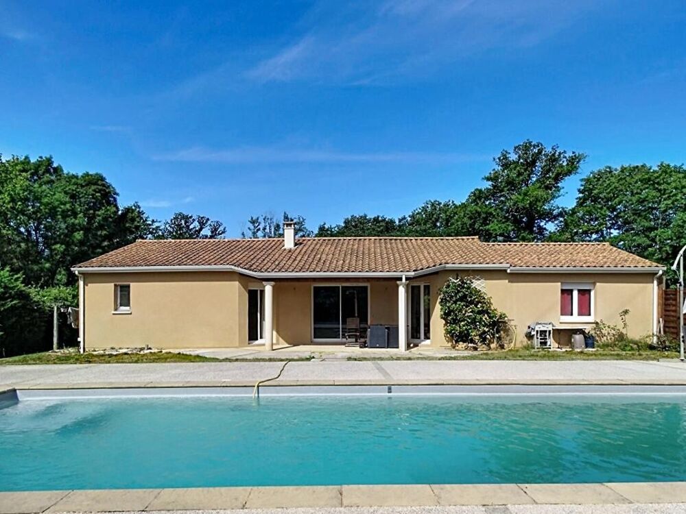 Maison Montignac Lascaux 5 pièce(s) 132 m2