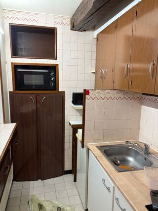  Appartement � louer 2 pi�ces 38 m�