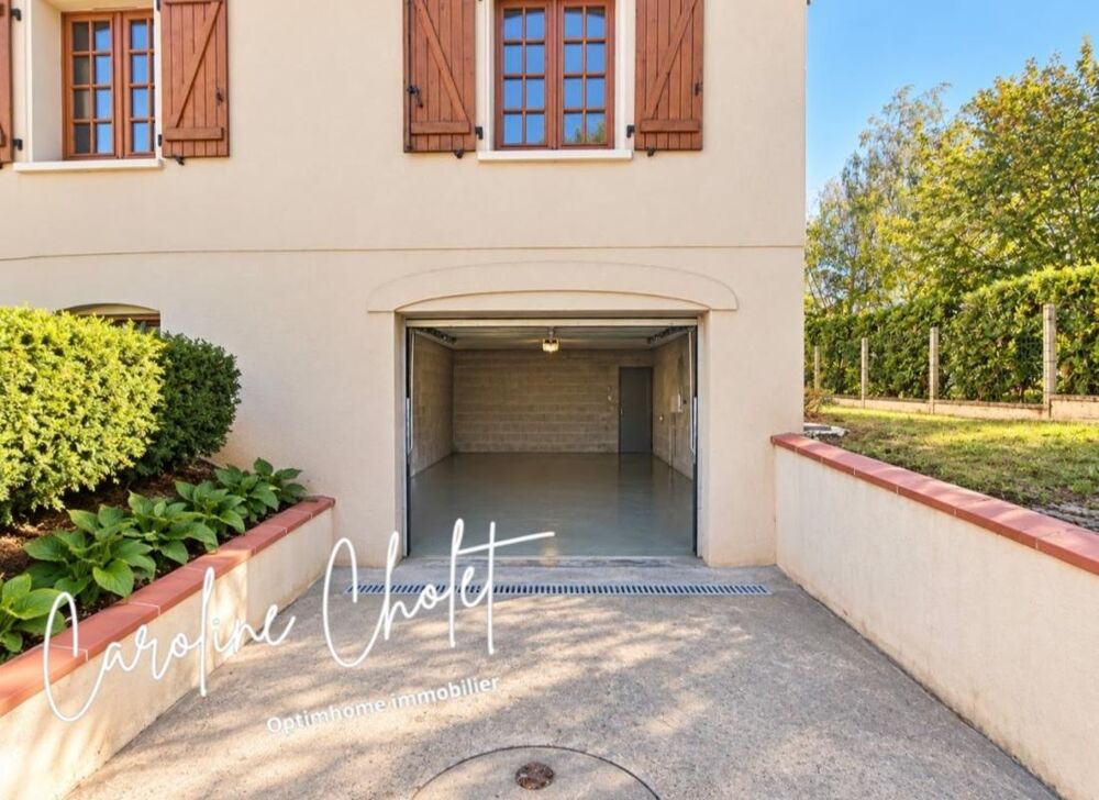 Vente Maison Maison à vendre 5 pièces SAINT MAGNE DE CASTILLON (33) Saint magne de castillon