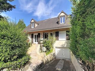  Maison à vendre 7 pièces 133 m²