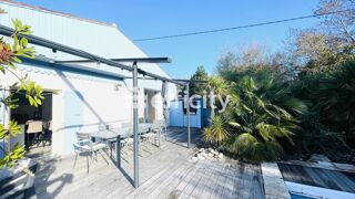  Maison � vendre 8 pi�ces 200 m�