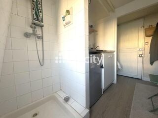  Appartement à vendre 1 pièce 8 m²