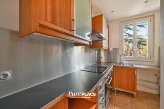  Appartement � vendre 4 pi�ces 72 m�