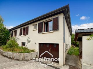  Maison � vendre 5 pi�ces 117 m�