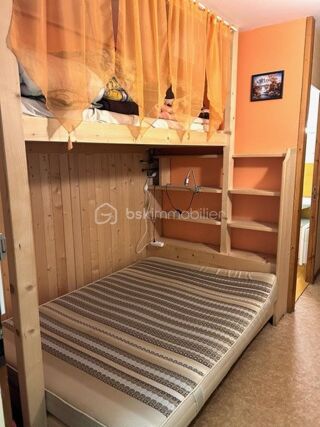  Appartement � vendre 1 pi�ce 20 m�