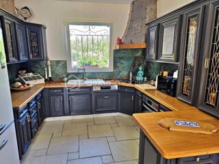  Maison à vendre 5 pièces 140 m²