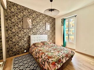  Appartement à vendre 2 pièces 45 m²