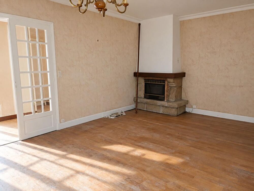 Vente Appartement Saint-Malo - T3 avec véranda et jardin privatif - Emplacement recherché Saint malo